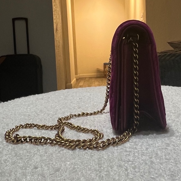 GUCCI GG Marmont - Picture 5 of 11